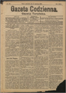 Gazeta Toruńska 1904, R. 40 nr 135