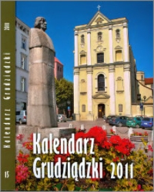 Kalendarz Grudziądzki 2011