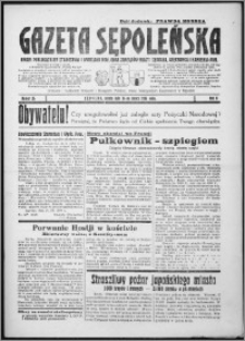 Gazeta Sępoleńska 1934, R. 8, nr 24