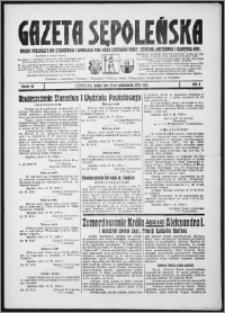 Gazeta Sępoleńska 1934, R. 8, nr 82