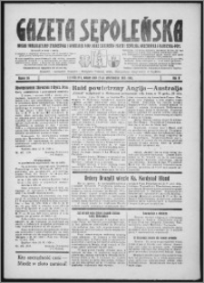 Gazeta Sępoleńska 1934, R. 8, nr 86