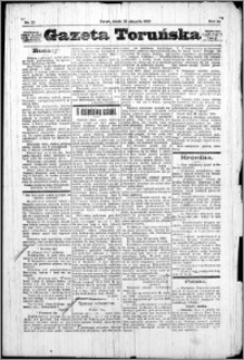 Gazeta Toruńska 1920, R. 56 nr 22