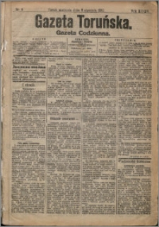 Gazeta Toruńska 1910, R. 46 nr 6