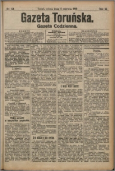 Gazeta Toruńska 1910, R. 46 nr 131