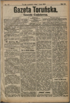 Gazeta Toruńska 1910, R. 46 nr 152