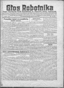 Głos Robotnika 1922, R. 3 nr 146