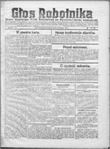 Głos Robotnika 1922, R. 3 nr 196