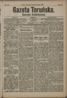 Gazeta Toruńska 1911, R. 47 nr 60