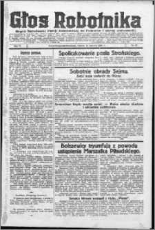 Głos Robotnika 1923, R. 4 nr 68