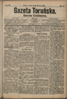 Gazeta Toruńska 1910, R. 46 nr 168