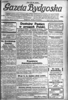 Gazeta Bydgoska 1924.04.15 R.3 nr 89