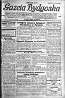 Gazeta Bydgoska 1924.04.16 R.3 nr 90
