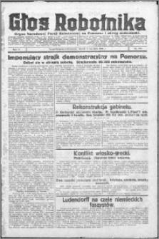 Głos Robotnika 1923, R. 4 nr 103