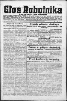 Głos Robotnika 1924, R. 5 nr 77