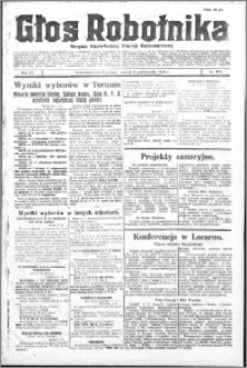 Głos Robotnika 1925, R. 6 nr 117