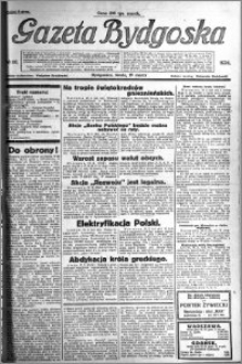 Gazeta Bydgoska 1924.03.19 R.3 nr 66