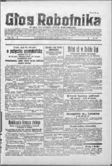 Głos Robotnika 1926, R. 7 nr 67