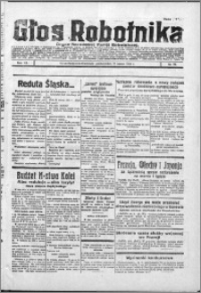 Głos Robotnika 1926, R. 7 nr 77