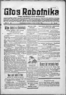 Głos Robotnika 1926, R. 7 nr 92