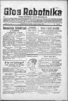 Głos Robotnika 1926, R. 7 nr 93