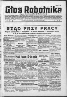 Głos Robotnika 1926, R. 7 nr 111