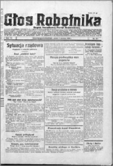 Głos Robotnika 1926, R. 7 nr 148