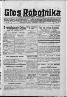 Głos Robotnika 1926, R. 7 nr 157