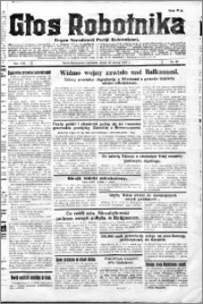 Głos Robotnika 1927, R. 8 nr 67