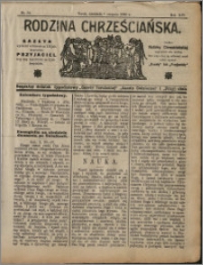 Rodzina Chrześciańska 1910 nr 32