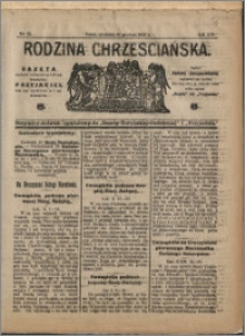 Rodzina Chrześciańska 1910 nr 52