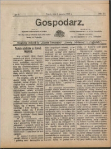 Gospodarz 1909 nr 5