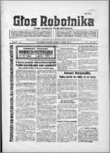 Głos Robotnika 1928, R. 9 nr 109