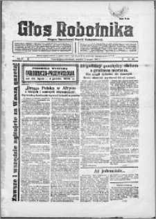 Głos Robotnika 1928, R. 9 nr 130