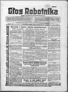 Głos Robotnika 1928, R. 9 nr 135