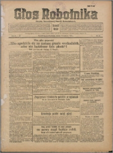 Głos Robotnika 1929, R. 10 nr 48