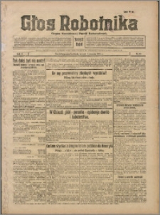 Głos Robotnika 1929, R. 10 nr 93