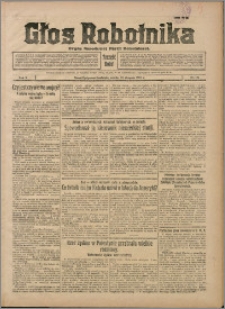 Głos Robotnika 1929, R. 10 nr 104