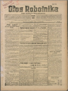 Głos Robotnika 1929, R. 10 nr 105