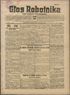 Głos Robotnika 1929, R. 10 nr 120