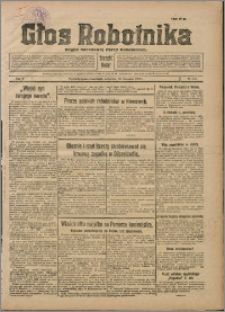 Głos Robotnika 1929, R. 10 nr 142