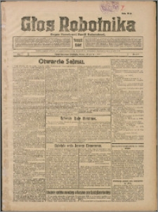 Głos Robotnika 1929, R. 10 nr 147