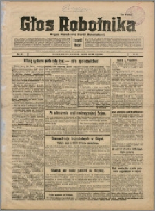 Głos Robotnika 1930, R. 11 nr 64