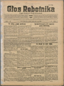 Głos Robotnika 1930, R. 11 nr 66