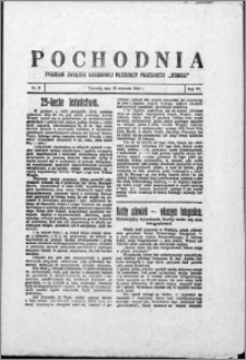 Pochodnia 1929 nr 3