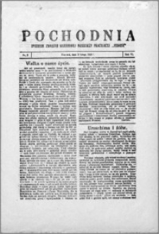 Pochodnia 1929 nr 5