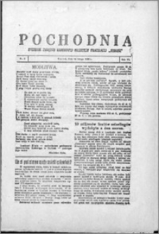 Pochodnia 1929 nr 8