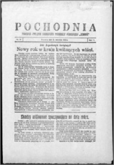 Pochodnia 1929 nr 15