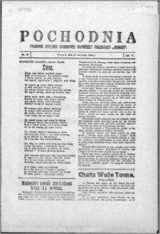 Pochodnia 1929 nr 16