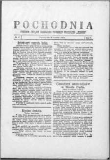 Pochodnia 1929 nr 17