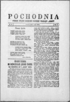 Pochodnia 1929 nr 18